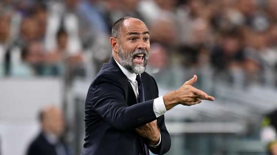 Juventus, Tudor: "Partita insidiosa, ma il Parma non ha creato nulla"
