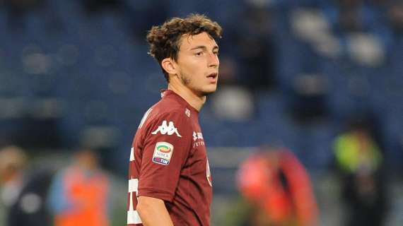 Torino, Darmian: "Felice che il mio gol sia valso i tre punti"