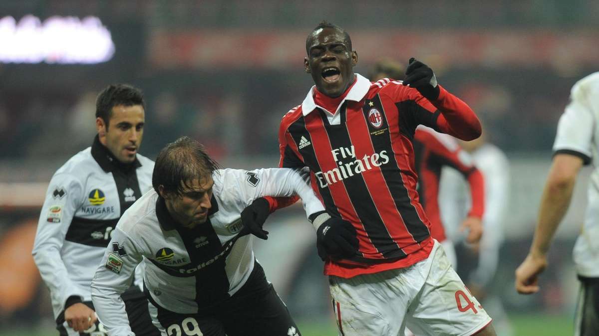 Sky - Paletta-Milan: Ghirardi chiede 8 milioni