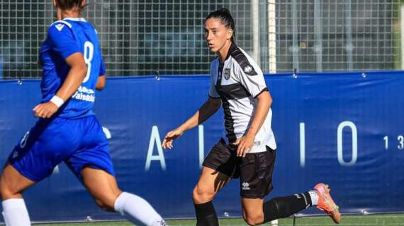 Parma femminile, le info per Parma-Como: biglietto in Tribuna Petitot per gli abbonati alla squadra maschile
