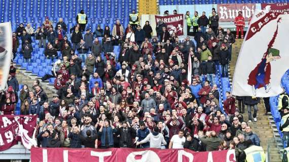 Serie A, il Torino rallenta: pari con tre espulsioni contro il Cagliari
