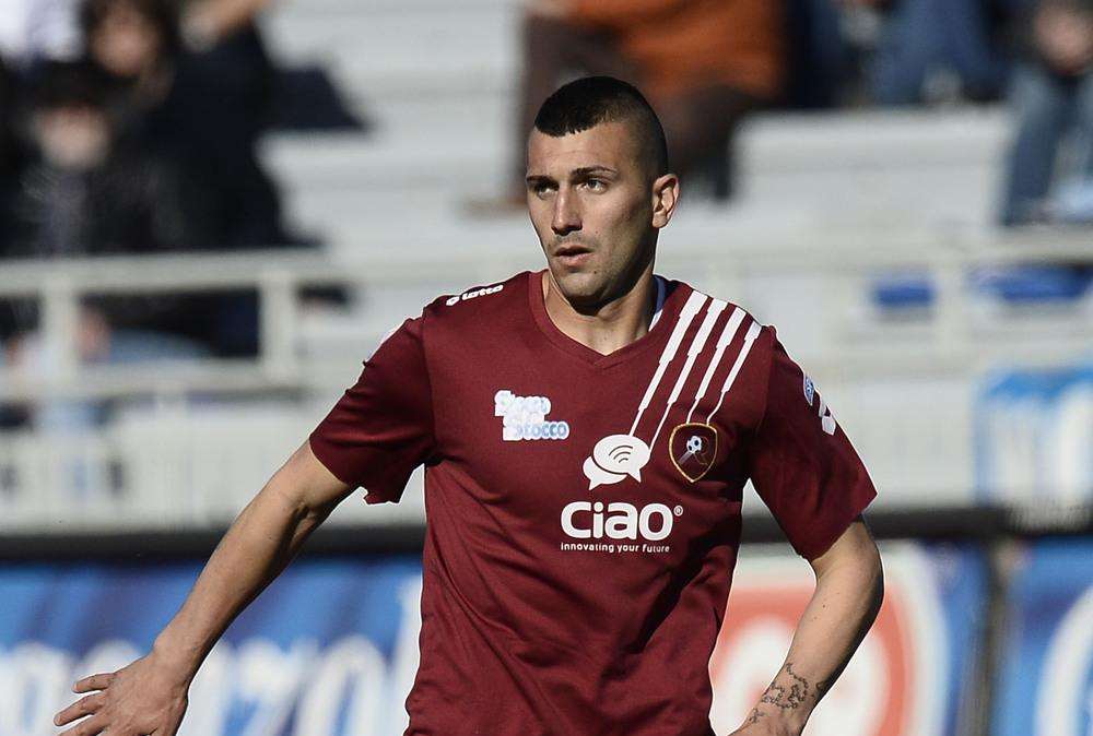 Reggina, anche il Catania su Dall'Oglio