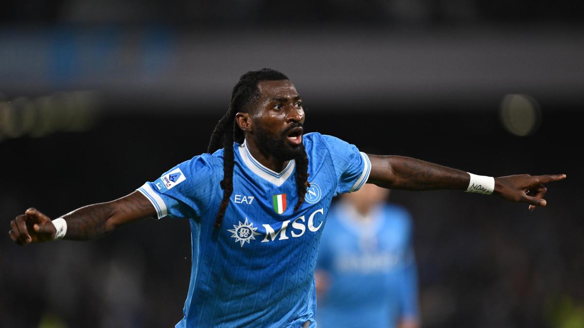 Serie A, il Napoli vince il big match: sconfitto l'Inter 3-1