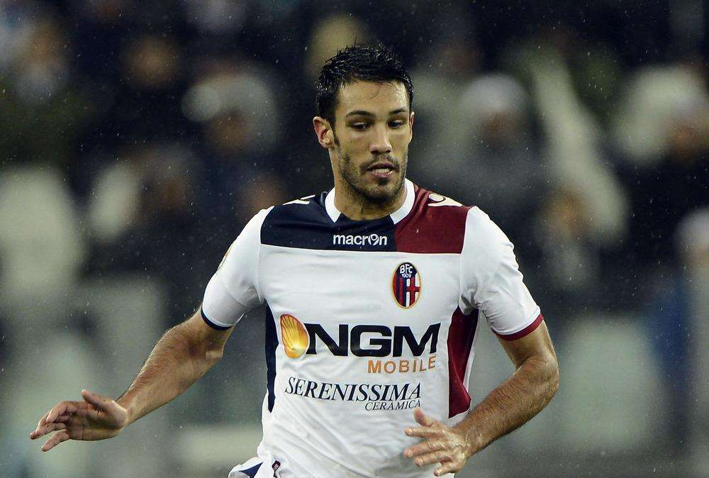 Tuttosport - Il Parma tenta Cherubin
