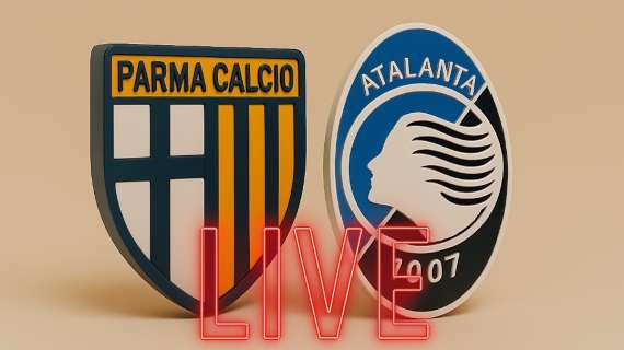 LIVE! Parma-Atalanta 1-1, finisce così: primo punto e primo gol della Serie A 2025/26