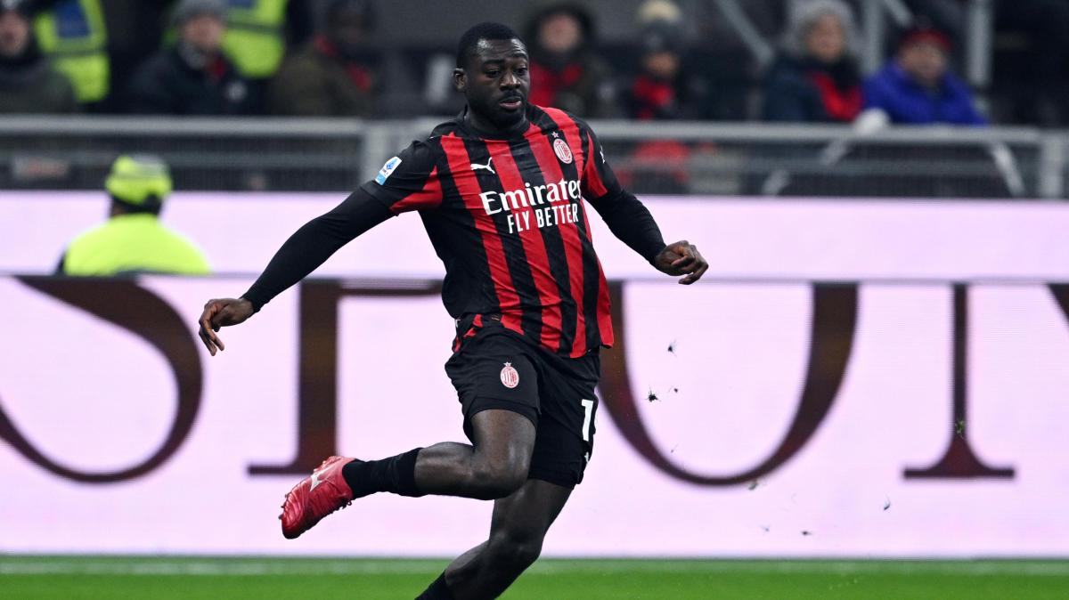 Serie A, il Milan travolge il Verona per 3-0: il Parma ora a +5 dalla zona retrocessione