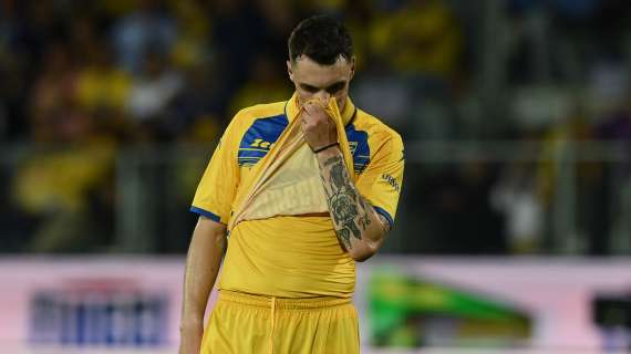 VIDEO - Incubo Frosinone, Davis salva l'Udinese e condanna i ciociari alla Serie B