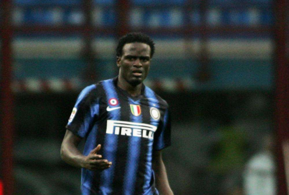 Ex - Mariga nel mirino del Betis