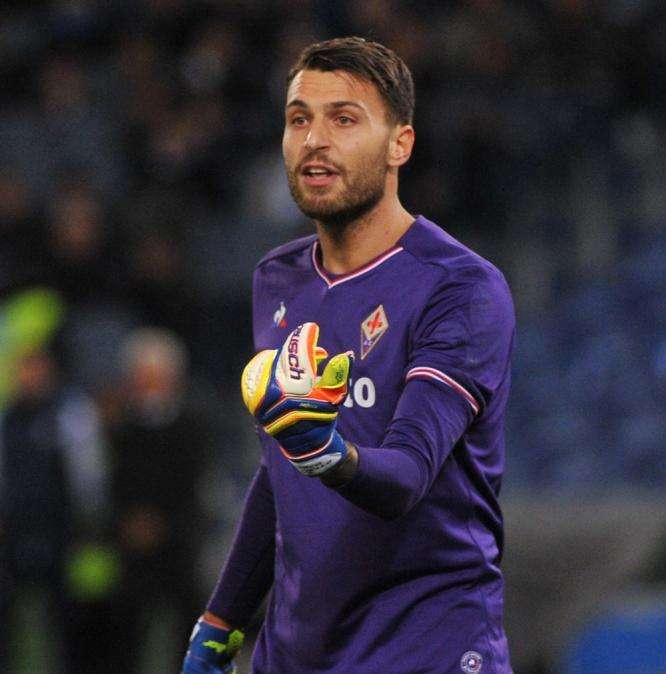 Capitolo portiere: Sportiello è l'alternativa a Viviano