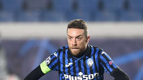 Papu Gomez avverte il Parma: "L'Atalanta è più forte delle altre, anche della Juventus"