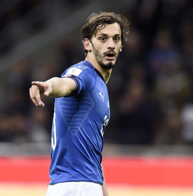 Gabbiadini torna di moda per la Serie A, ma la punta vuole restare in Premier