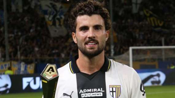 Nessun dubbio sul migliore in campo di Parma-Atalanta: siti e quotidiani eleggono Cutrone