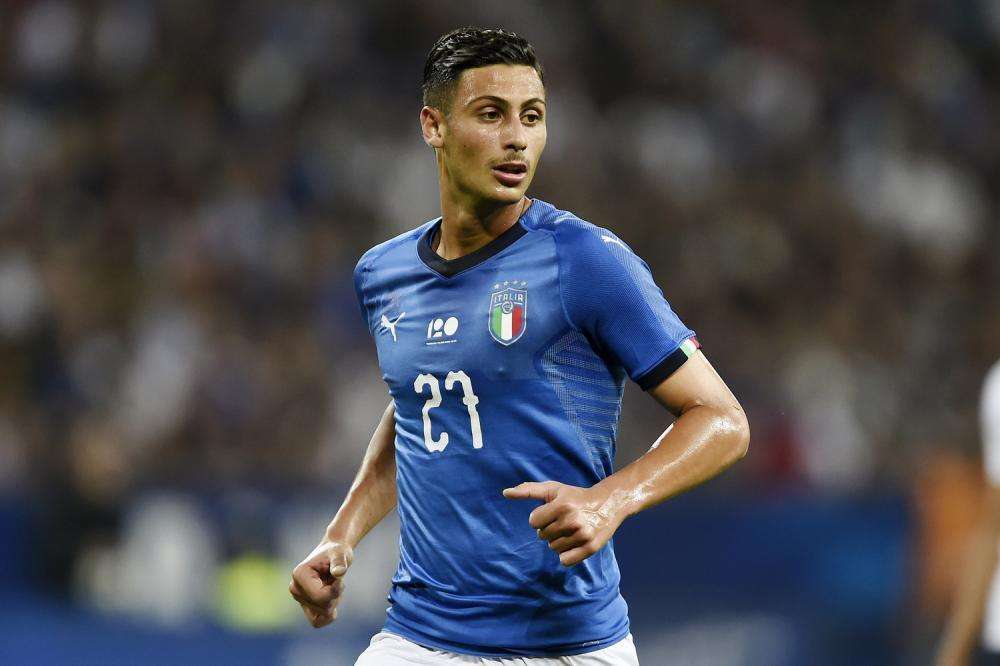 Tante concorrenti per Mandragora: c'è il Genoa, ma occhio alla Fiorentina