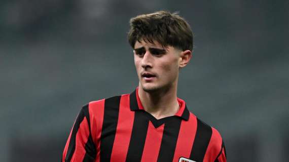 Per Liberali è lotta a due: il Parma resta in corsa per il gioiellino del Milan