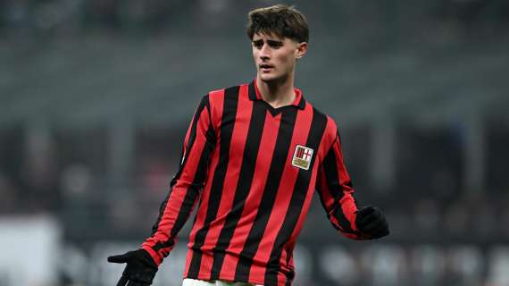 Parma, Lecce, Cagliari e non solo su Liberali: futuro incerto per il giovane rossonero