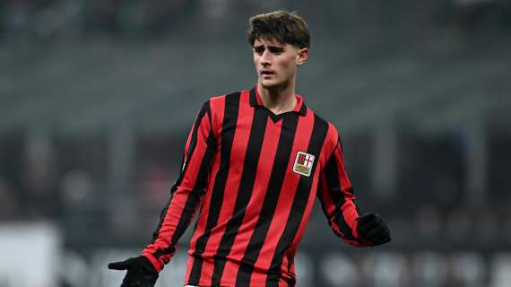 Tuttosport - Il Parma pensa a Liberali, che non rinnoverà con il Milan