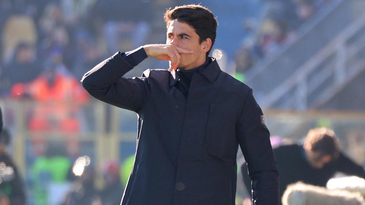 18 tiri totali contro il Cagliari: il Parma ha fatto meglio solo due volte in questa Serie A