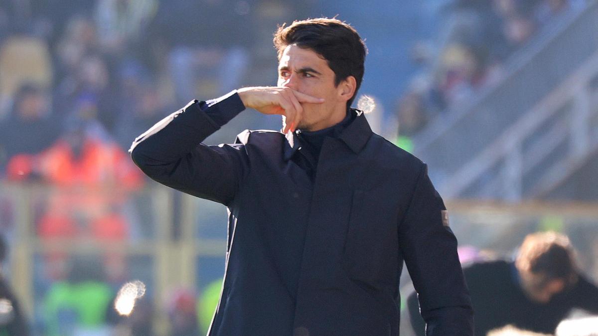 Verso Inter-Parma: Cuesta a San Siro con i titolarissimi, Chivu ritrova Lautaro