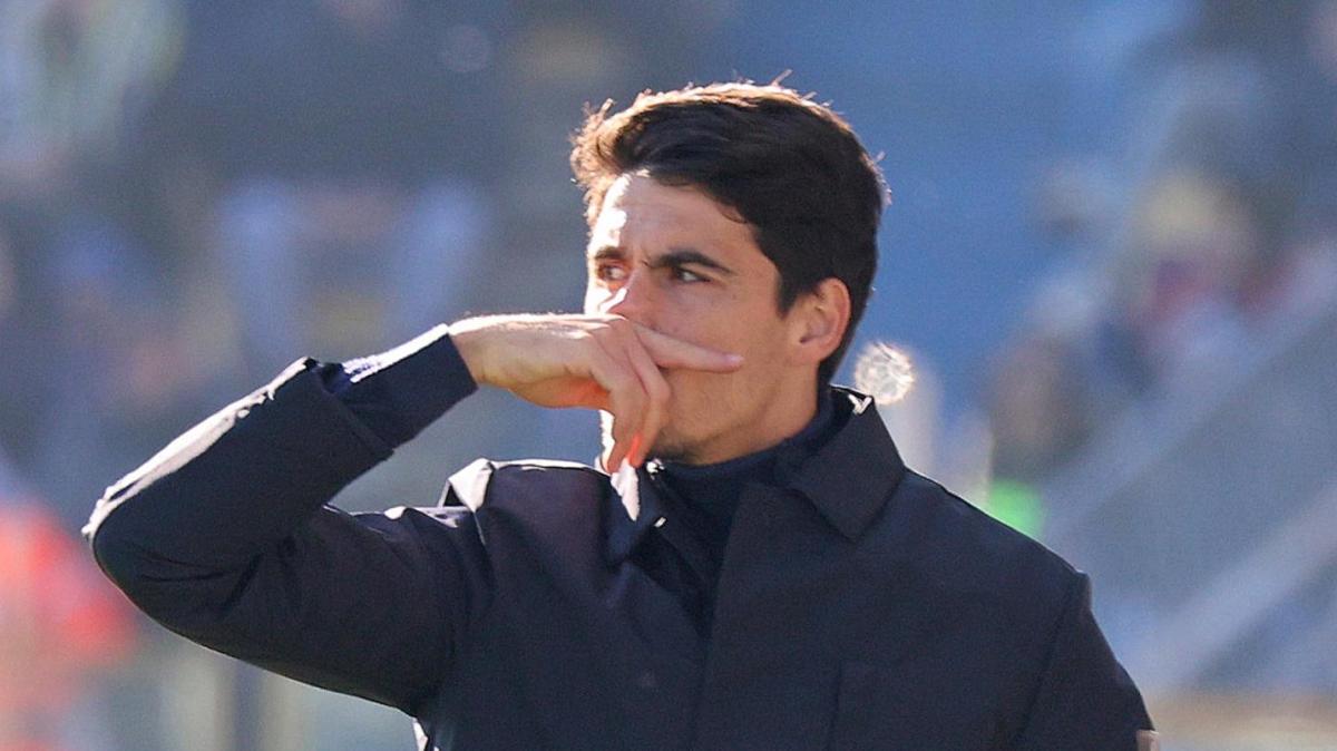 Un Parma formato trasferta: numeri da ottavo posto per Cuesta