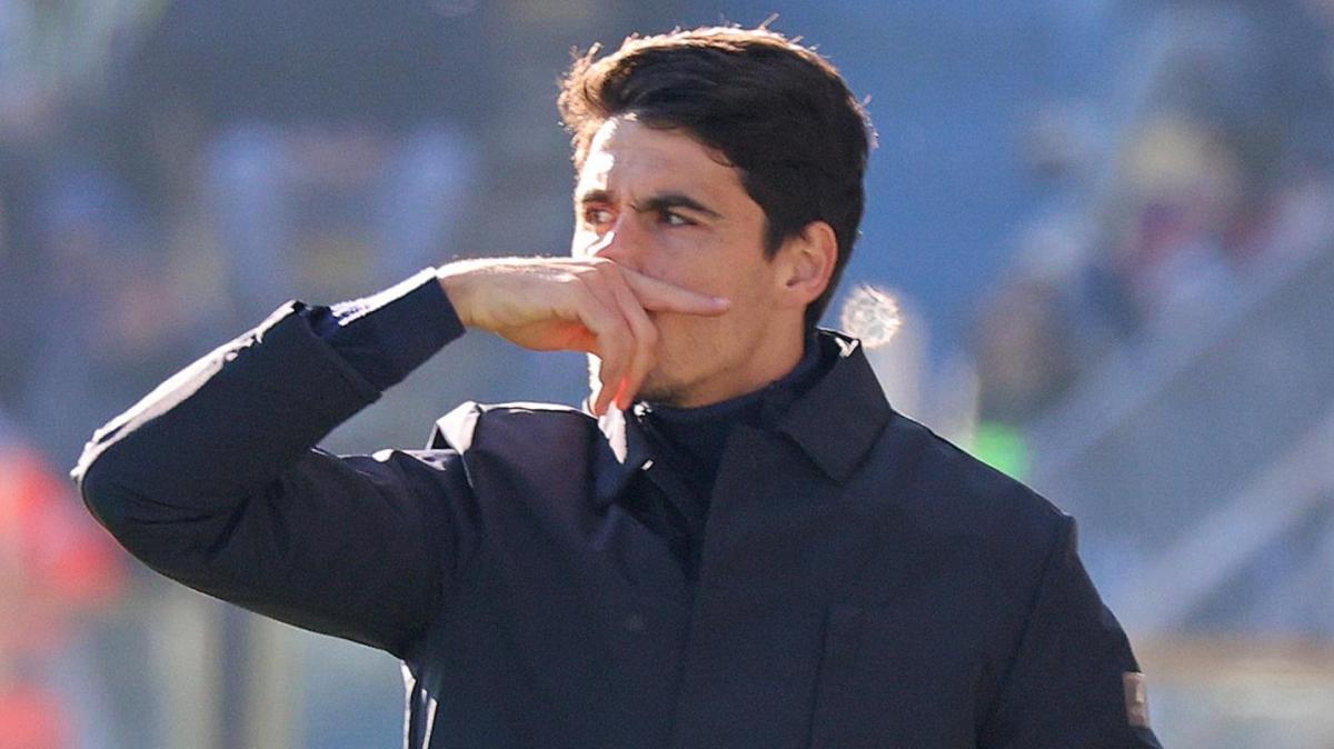 Parma-Inter, le formazioni ufficiali: Cuesta conferma la difesa a quattro, fuori Valenti