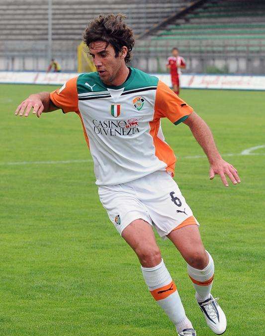 Ternana, Masi addio: può lasciare anche in prestito gratuito