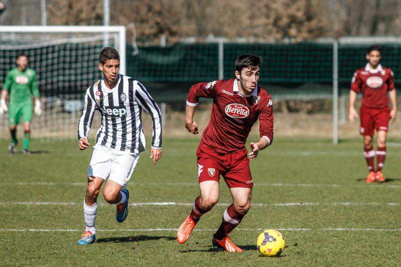 Colombi: "Parma opportunità molto bella per me, sarei felice di giocare in Emilia"