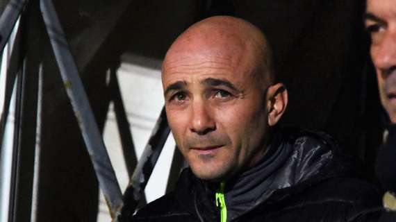 Brevi: "Promozione? Il Parma ha un piccolo margine di vantaggio. Como ottima società"