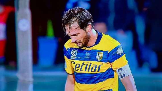 Pisa-Parma 0-0, i crociati giocano ma non incidono. Simy si divora la palla dei tre punti
