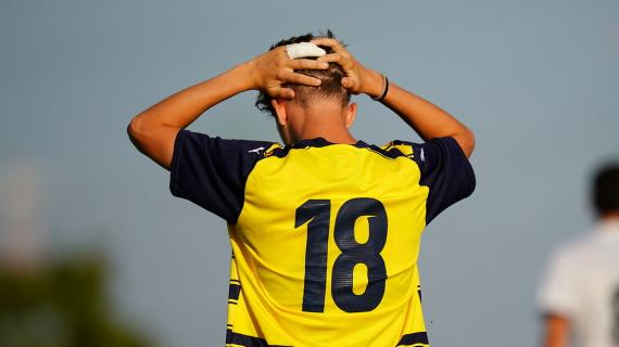 Under 18, termina sull’1-1 la sfida contro la Roma. In gol per il Parma il classe 2010 Opoku