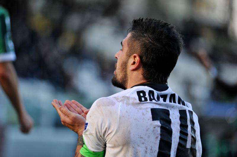 Mercato: niente Balzano, tornerà al Pescara