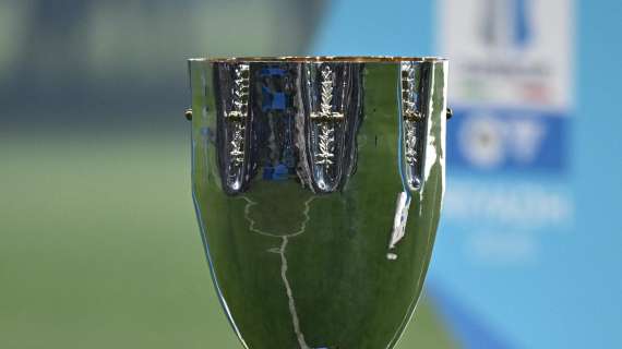 Supercoppa Italiana, la FIGC ha deciso: ancora format a 4 squadre in Arabia