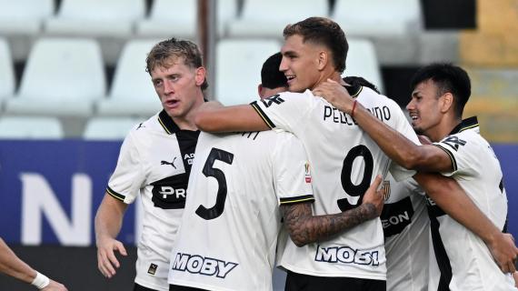 3-5-2 o 3-4-2-1: diverse soluzioni offensive, cercando il gol