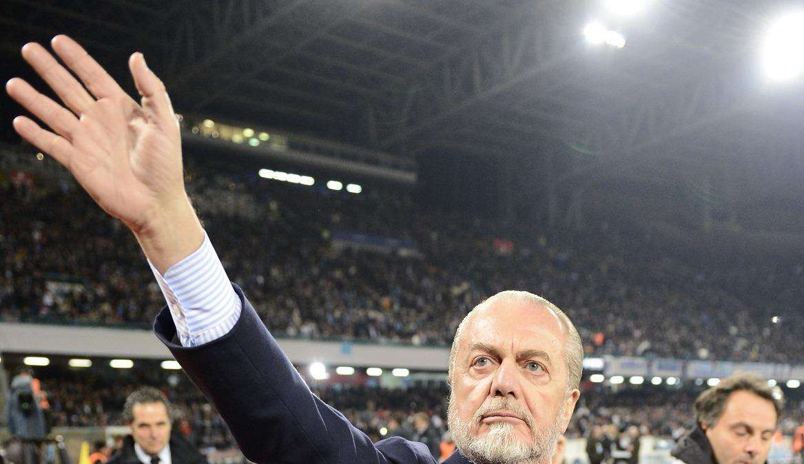 Mercato: De Laurentiis scende in campo per Belfodil