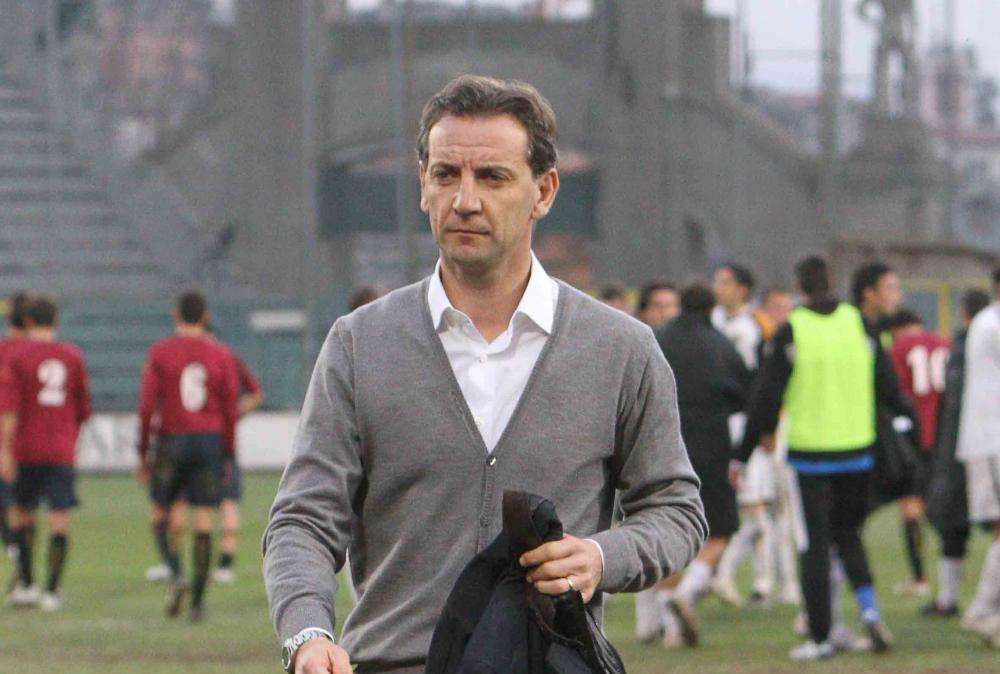 ESCLUSIVA PARMALIVE - Il doppio ex Mangone: "Parma, scelgo Amauri! Con la Roma gara aperta a qualsiasi risultato"