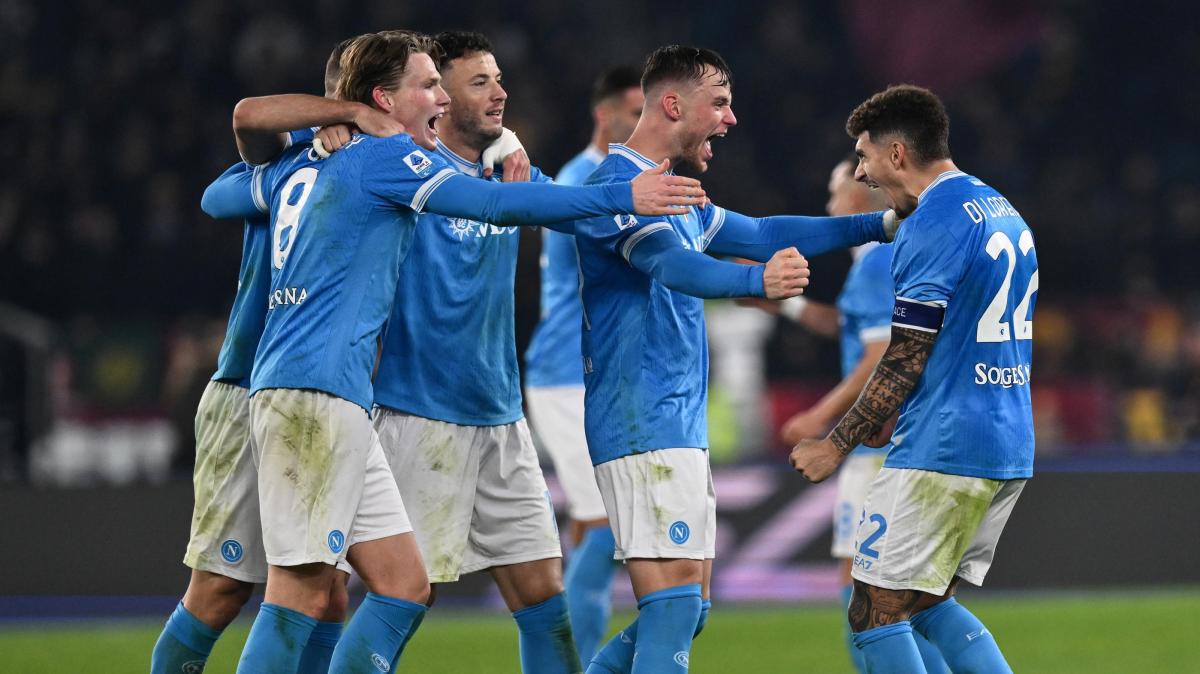 Napoli, Forgione: “Con le squadre basse gli azzurri in difficoltà. È successo con Verona e Parma”