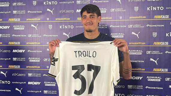 Troilo su Cuesta: "Giovane ma con idee, è bravo a fare gruppo: ha portato ottime idee"