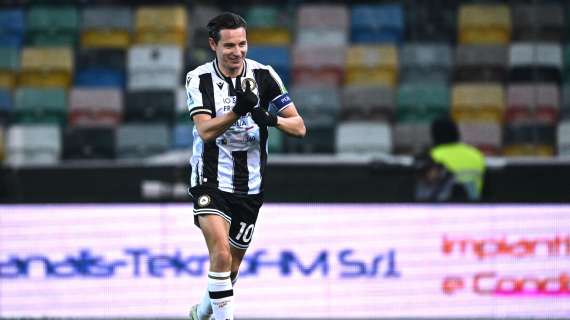 Thauvin scatenato: sette gol e tre assist, come lui solo Romelu Lukaku