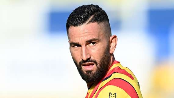 Coda e il trasferimento estivo: "Non fosse arrivato il Genoa non mi sarei mosso da Lecce"