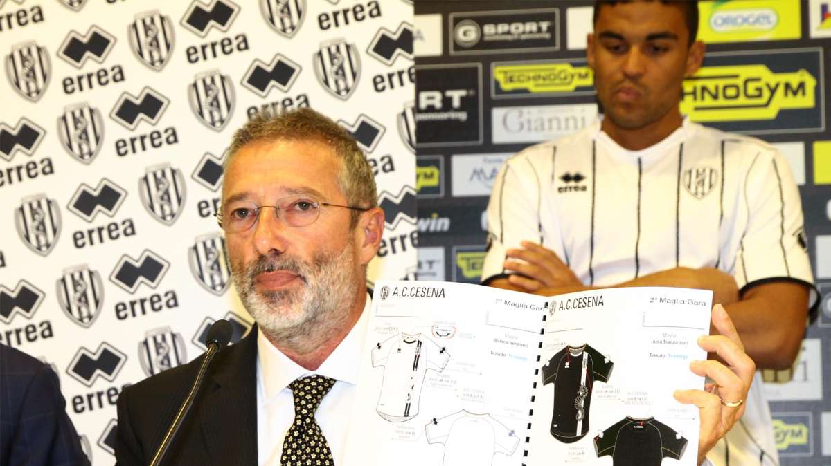 ESCLUSIVA PARMALIVE - Lugaresi: "Benalouane e Parolo? Aspetterei a parlare di rottura con il Parma. C'è lo zampino del Genoa? Niente di vero"