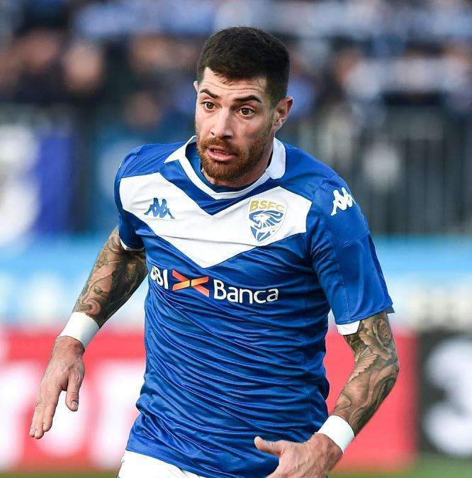 Sabelli nome forte se parte Darmian. Ma il Brescia non vuole privarsene