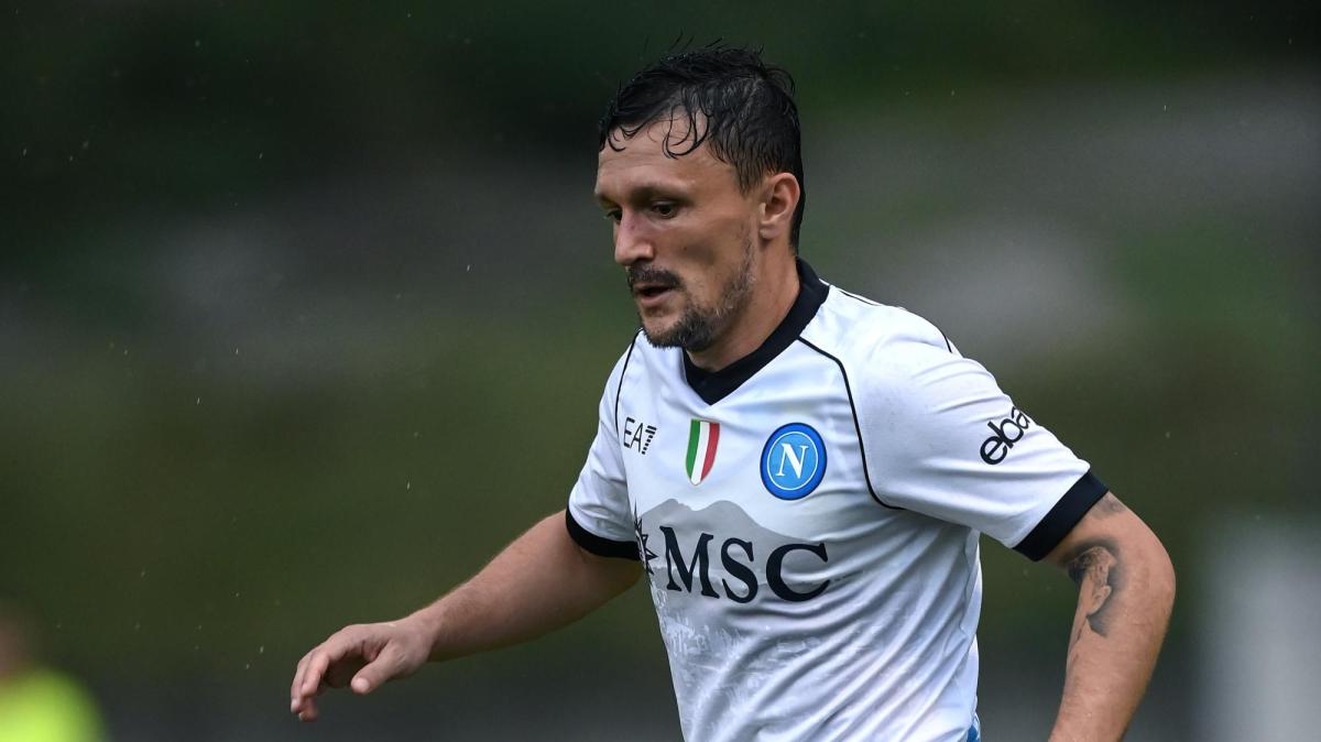 Mario Rui: “C’è una possibilità di tornare in Italia, opportunità già da gennaio”