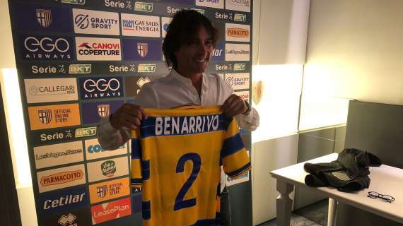 Benarrivo: "Quando vincevamo a Parma Marcus Thuram era uno di noi. Si divertiva come un matto"