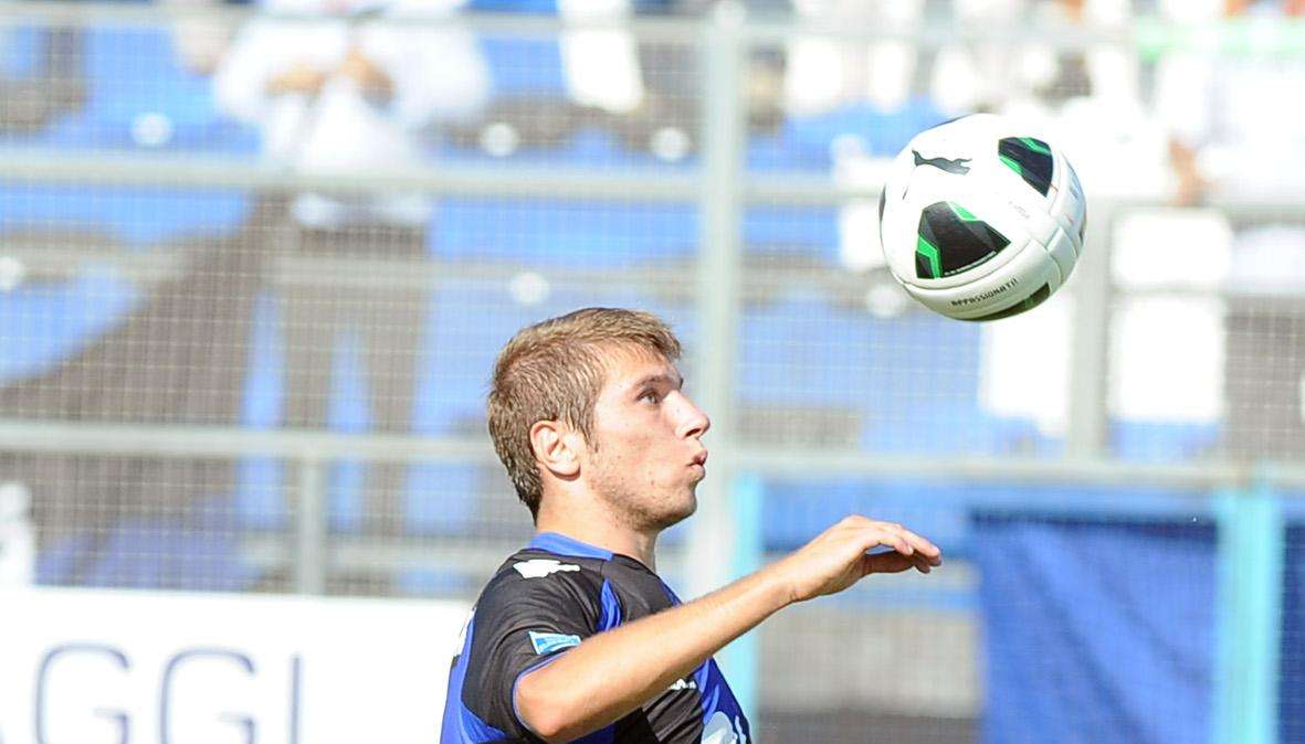 ESCLUSIVA PARMALIVE - La Ternana chiede Ristovski nell'operazione Rispoli