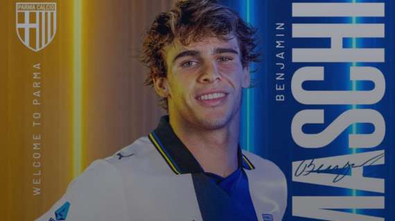 UFFICIALE: Benjamin Cremaschi è gialloblu. Primo nazionale americano dell'era Krause