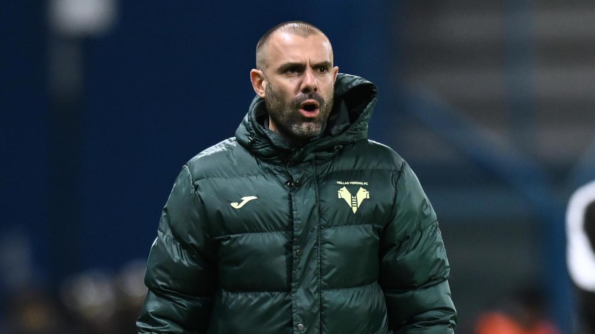Verona, Sammarco: "Orban ha fatto un gesto brutto e non sarà convocato. Il mio bilancio al Verona è negativo"