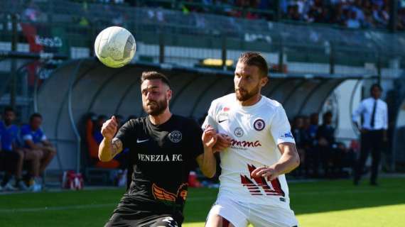 Foggia, Rubin: "Serie B difficile con squadre come Empoli, Frosinone e Parma, puntiamo alla salvezza"