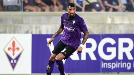 Boateng sul campionato: "Sarà bello da vedere. Quest'anno A superiore alla Bundesliga"
