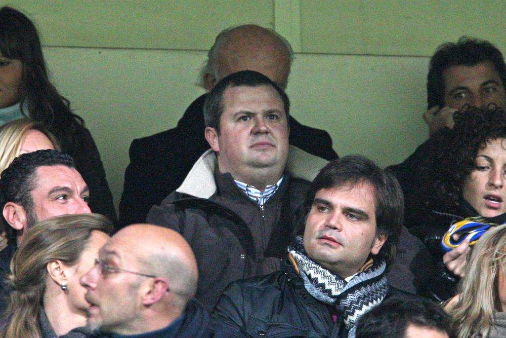 La Repubblica - Per il momento il Parma resta nelle mani di Ghirardi