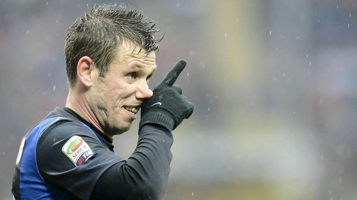 Le ultime dal mercato: Cassano è UFFICIALE!