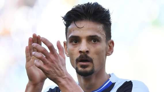 L’ex Felipe esalta l’Udinese: “Runjaic non dà punti di riferimento. Devono continuare così”